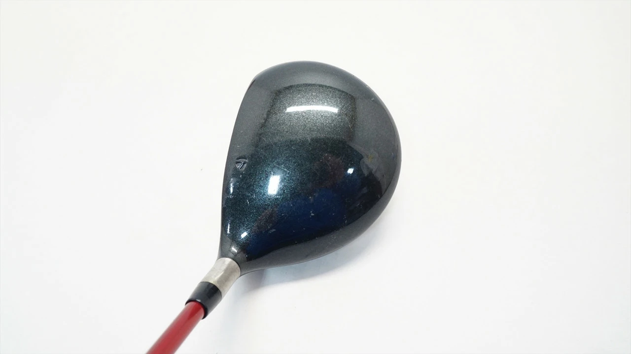 Taylormade 300 Ti 9.5° Driver Stiff Flex Graphite Design G60 1055830 Good - Image 4