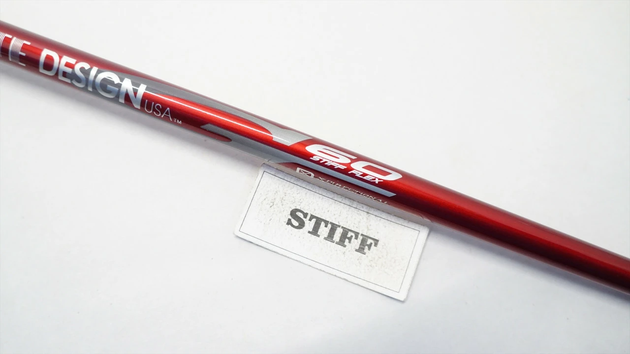 Taylormade 300 Ti 9.5° Driver Stiff Flex Graphite Design G60 1055830 Good - Image 5