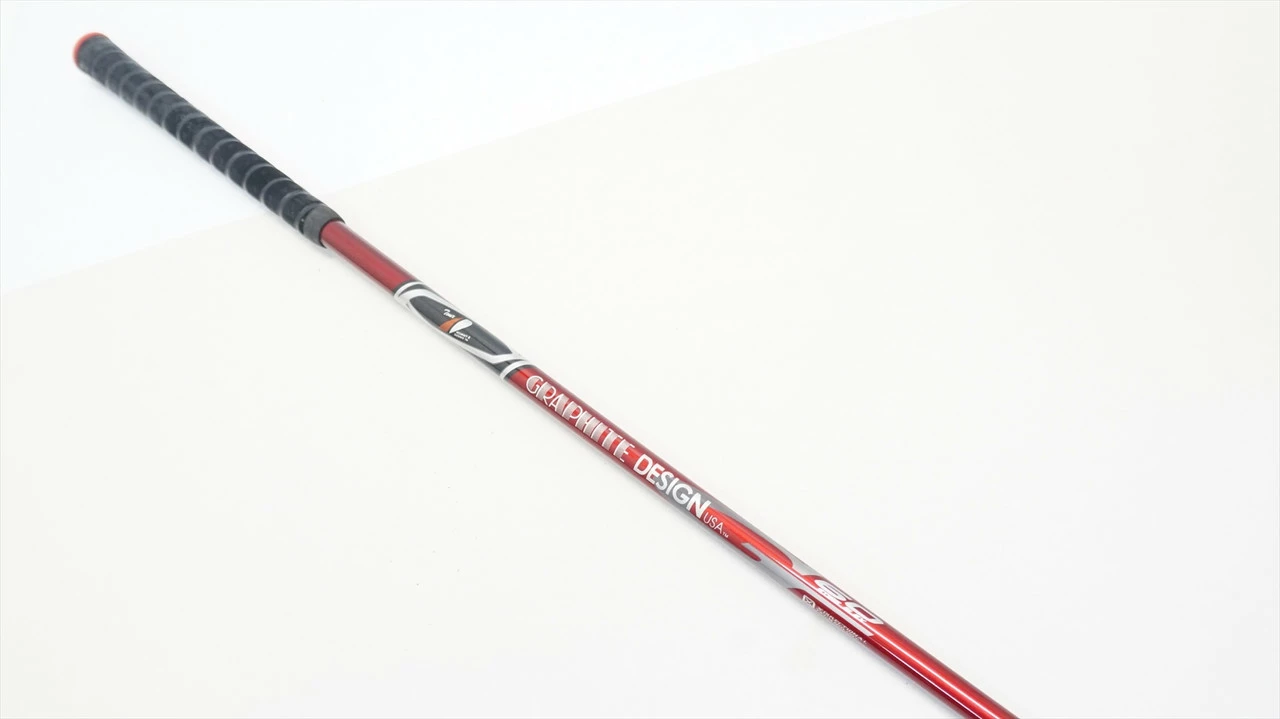 Taylormade 300 Ti 9.5° Driver Stiff Flex Graphite Design G60 1055830 Good - Image 6