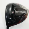 Taylormade Stealth Plus 10.5° Driver Stiff Hzrdus Rdx Smoke 60 Good Left Hand Lh