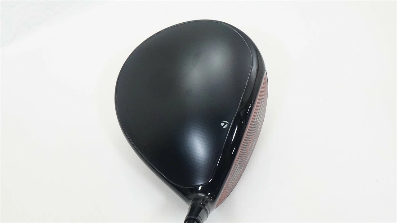 Taylormade Stealth Plus 10.5° Driver Stiff Flex Airspeeder 45 Good Left Hand Lh - Image 4