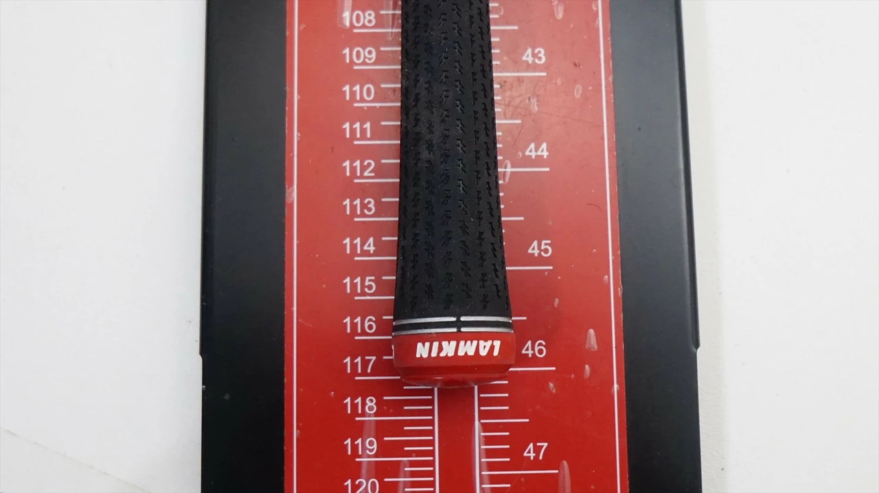 Taylormade Stealth Plus 10.5° Driver Stiff Flex Airspeeder 45 Good Left Hand Lh - Image 7