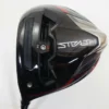 Taylormade Stealth Plus 10.5° Driver Regular Airspeeder 45 Good Left Hand Lh