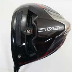 Taylormade Stealth Plus 10.5° Driver Regular Airspeeder 45 Good Left Hand Lh