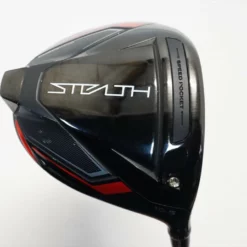 Taylormade Stealth 10.5° Driver Regular Flex Ventus 1058373 Excellent