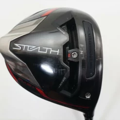 Taylormade Stealth Plus 8° Driver Extra Stiff Flex Tensei 1059325 Good