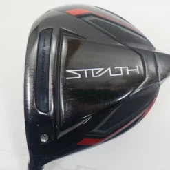Taylormade Stealth 10.5° Driver Regular Flex Ventus 1059347 Good Left Hand Lh