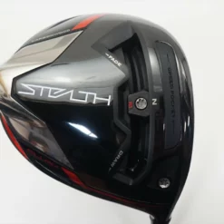 Taylormade Stealth Plus 9° Driver Stiff Flex Ventus 1059361 Good