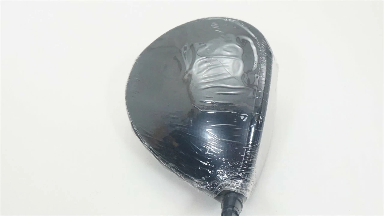 New Taylormade Stealth Hd 10.5° Driver Regular Flex Bassara 1059982 Left Hand Lh - Image 4