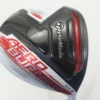 Taylormade Aeroburner 10.5° Driver Regular Matrix Speed Rul-Z 50 1060091 Good