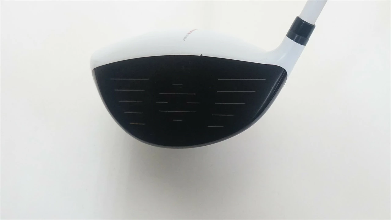 Taylormade Aeroburner 10.5° Driver Regular Matrix Speed Rul-Z 50 1060091 Good - Image 3