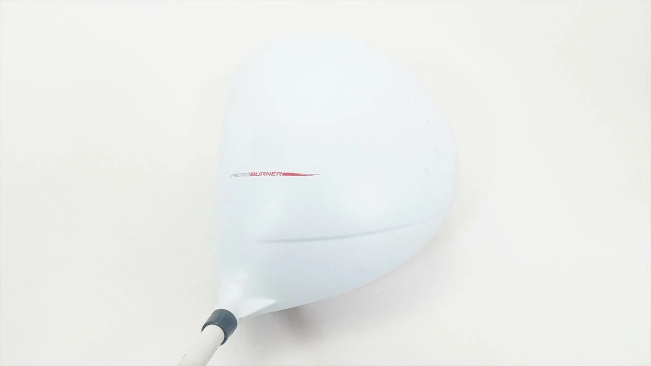 Taylormade Aeroburner 10.5° Driver Regular Matrix Speed Rul-Z 50 1060091 Good - Image 4