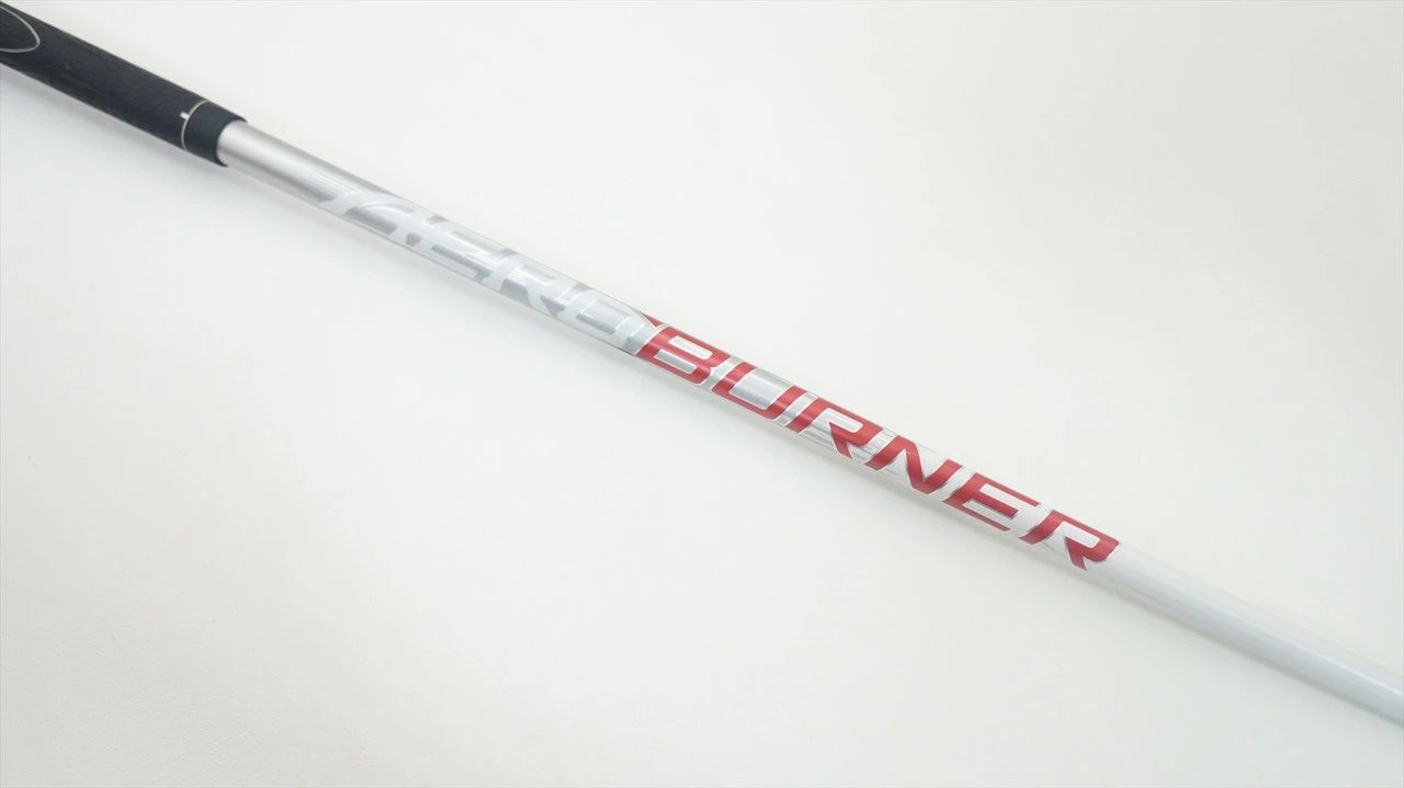 Taylormade Aeroburner 10.5° Driver Regular Matrix Speed Rul-Z 50 1060091 Good - Image 6