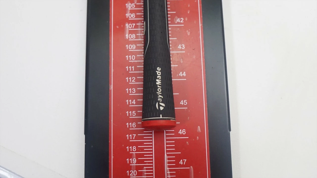 Taylormade Aeroburner 10.5° Driver Regular Matrix Speed Rul-Z 50 1060091 Good - Image 7