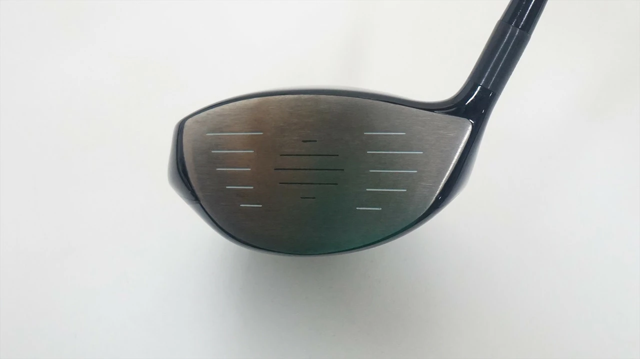 Taylormade Tour Burner 9.5° Driver Regular Flex Rombax 1061729 Excellent - Image 3