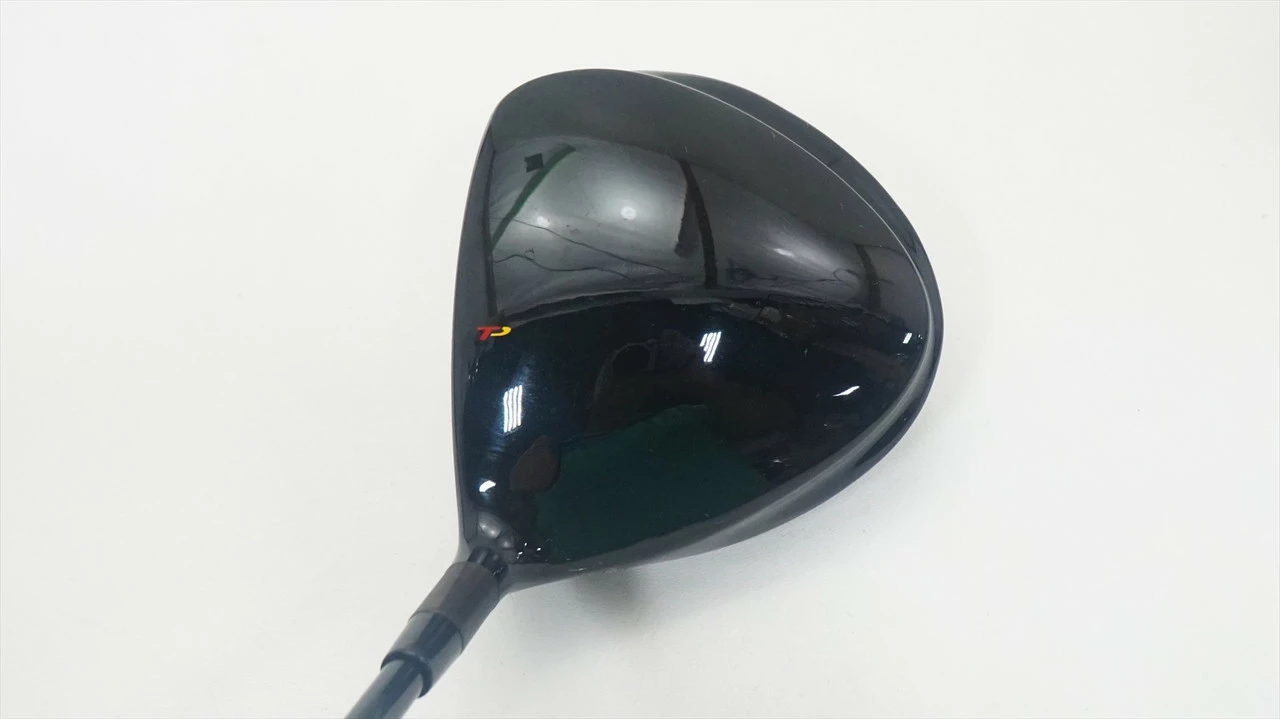 Taylormade Tour Burner 9.5° Driver Regular Flex Rombax 1061729 Excellent - Image 4