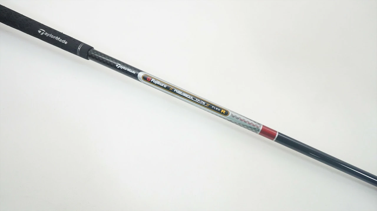 Taylormade Tour Burner 9.5° Driver Regular Flex Rombax 1061729 Excellent - Image 6