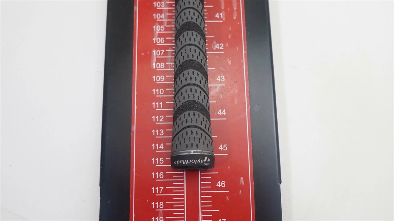 Taylormade Tour Burner 9.5° Driver Regular Flex Rombax 1061729 Excellent - Image 7