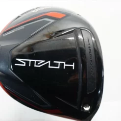 Taylormade Stealth 10.5° Driver Extra Stiff Flex Hzrdus Smoke 1063851 Good