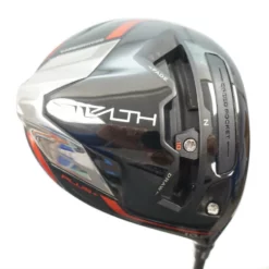 Taylormade Stealth Plus 10.5° Driver Regular Flex Ventus 1064912 Good