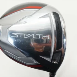 Taylormade Stealth Ladies 10.5° Driver Regular Flex Tensei 1065363 Good