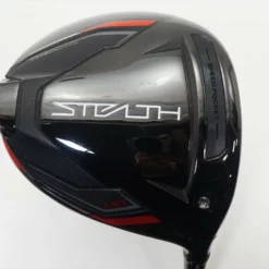 Taylormade Stealth Hd 10.5° Driver Regular Flex Ventus 1065552 Excellent