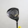 TaylorMade JetSpeed 3 Wood 15* RH 43 In Graphite Shaft Stiff Flex