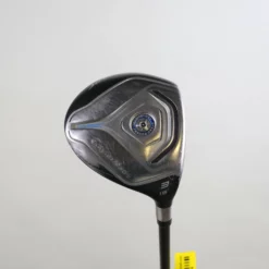TaylorMade JetSpeed 3 Wood 15* RH 43 In Graphite Shaft Stiff Flex