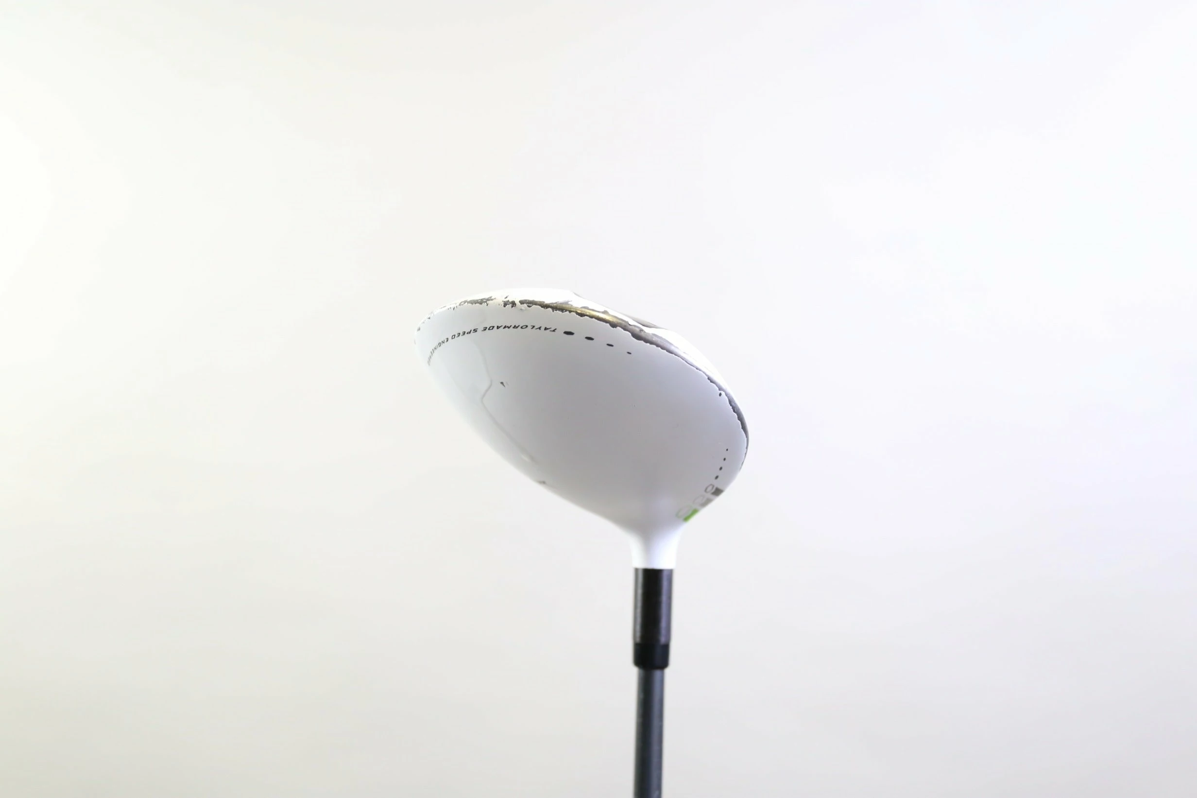 TaylorMade RocketBallz Tour Spoon 3+ Wood 13* RH 43 In Graphite Shaft Stiff Flex - Image 4