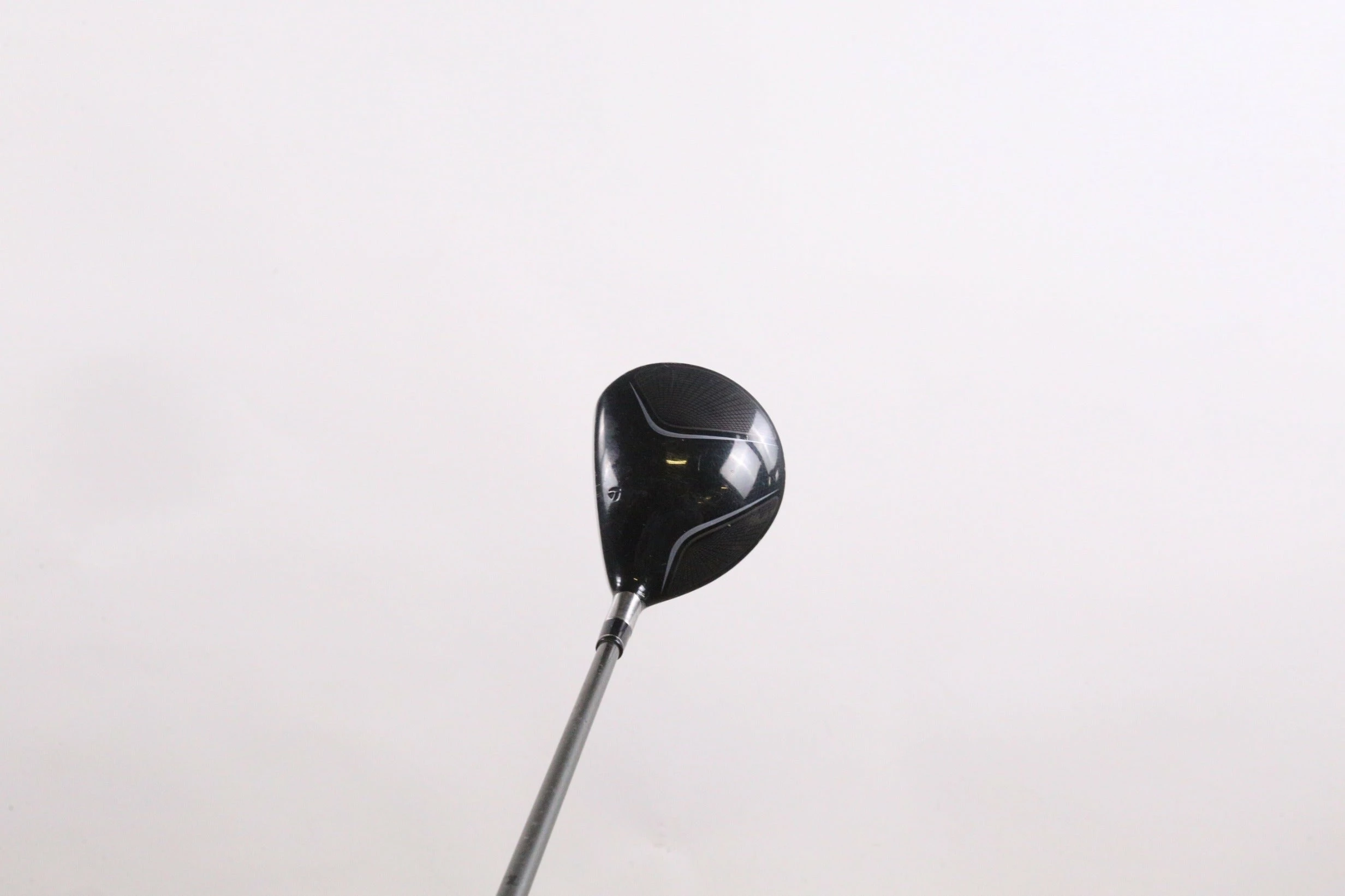 TaylorMade Burner Steel 3 Wood 15* RH 38.5 In Graphite Shaft Ladies Flex - Image 8