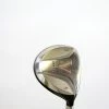 TaylorMade V Steel 3 Wood 15* RH 42 In Steel Shaft Regular Flex