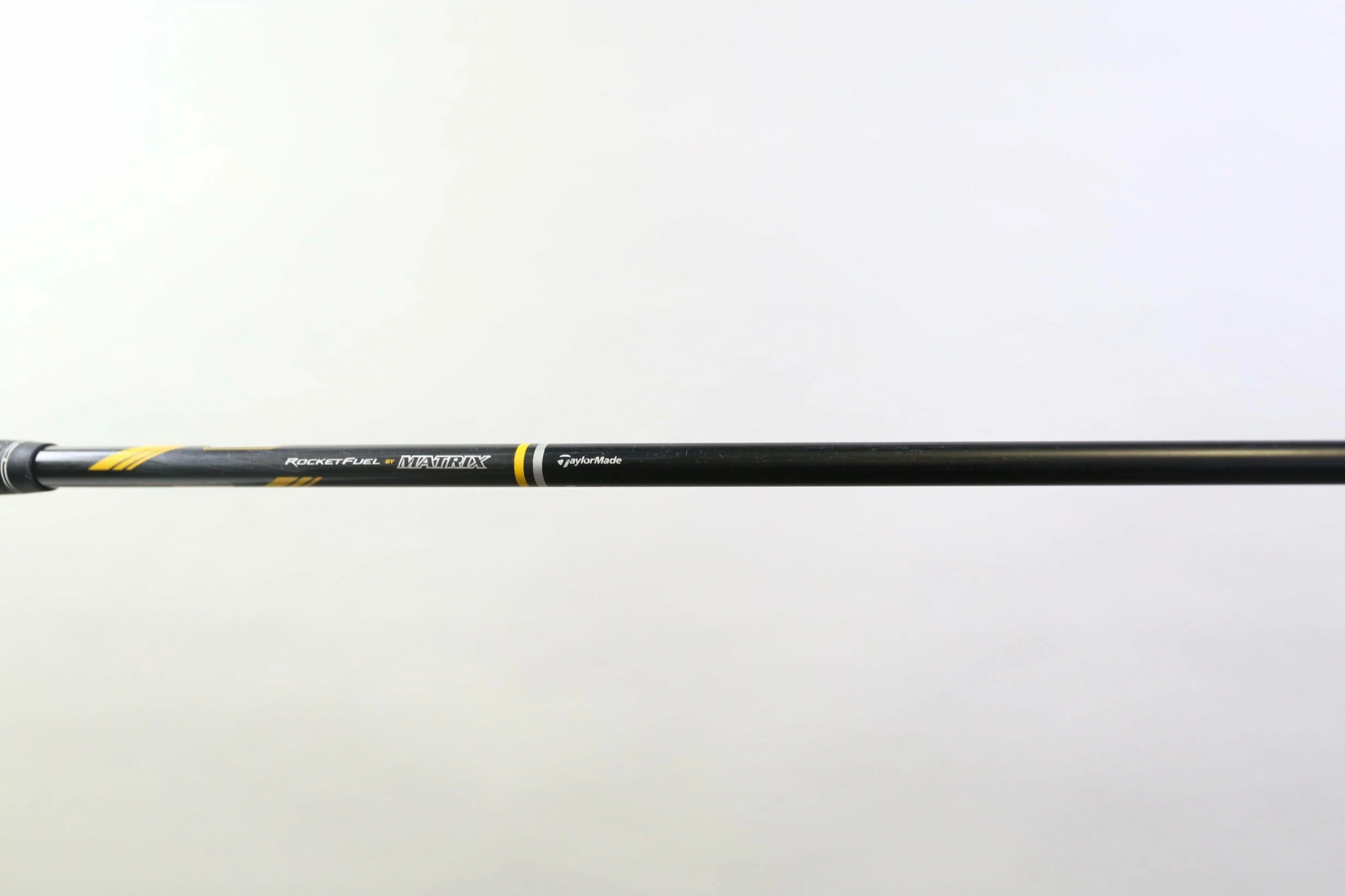 TaylorMade RocketBallz RBZ Stage 2 3 Wood 15* RH 43.5 In Graphite Stiff - Image 8