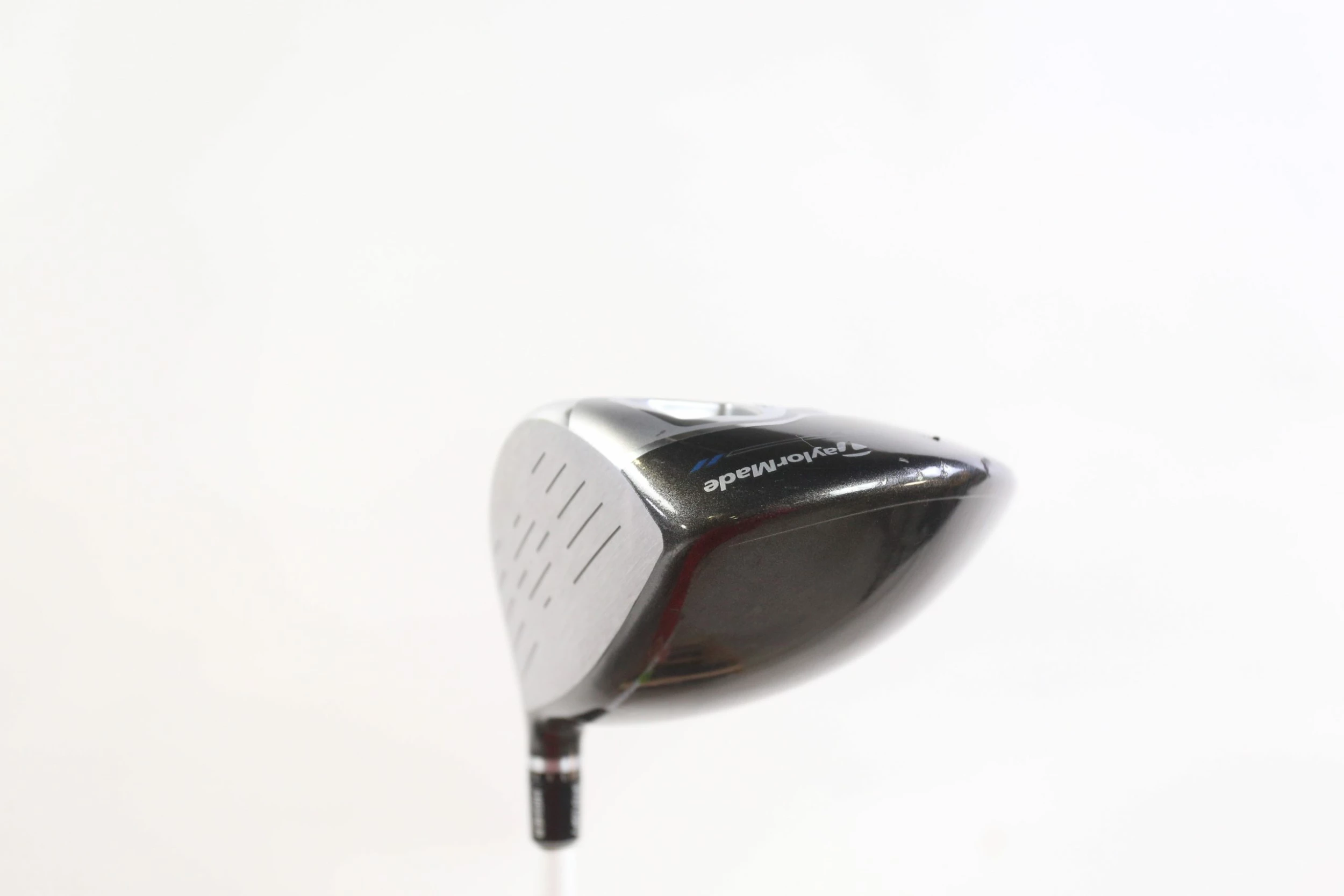 TaylorMade SLDR Driver - Right-Handed - 12 Degrees - Regular Flex - Image 4