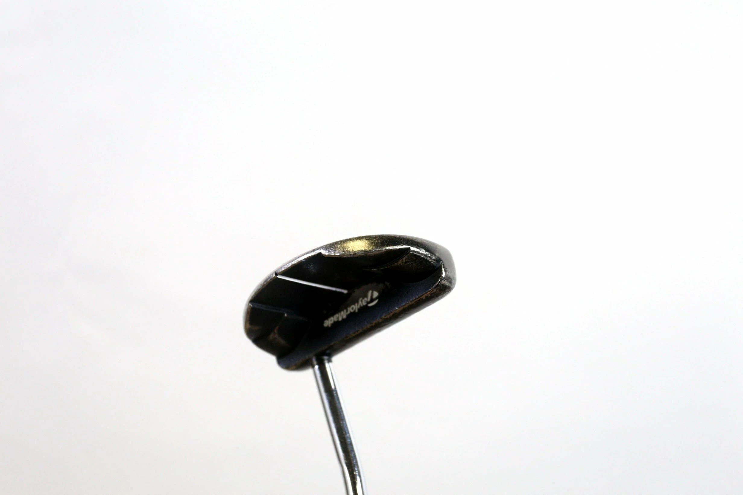 LEFTY TaylorMade Classic 79 TM-770 Putter 35 In TaylorMade Steel Shaft - Image 4