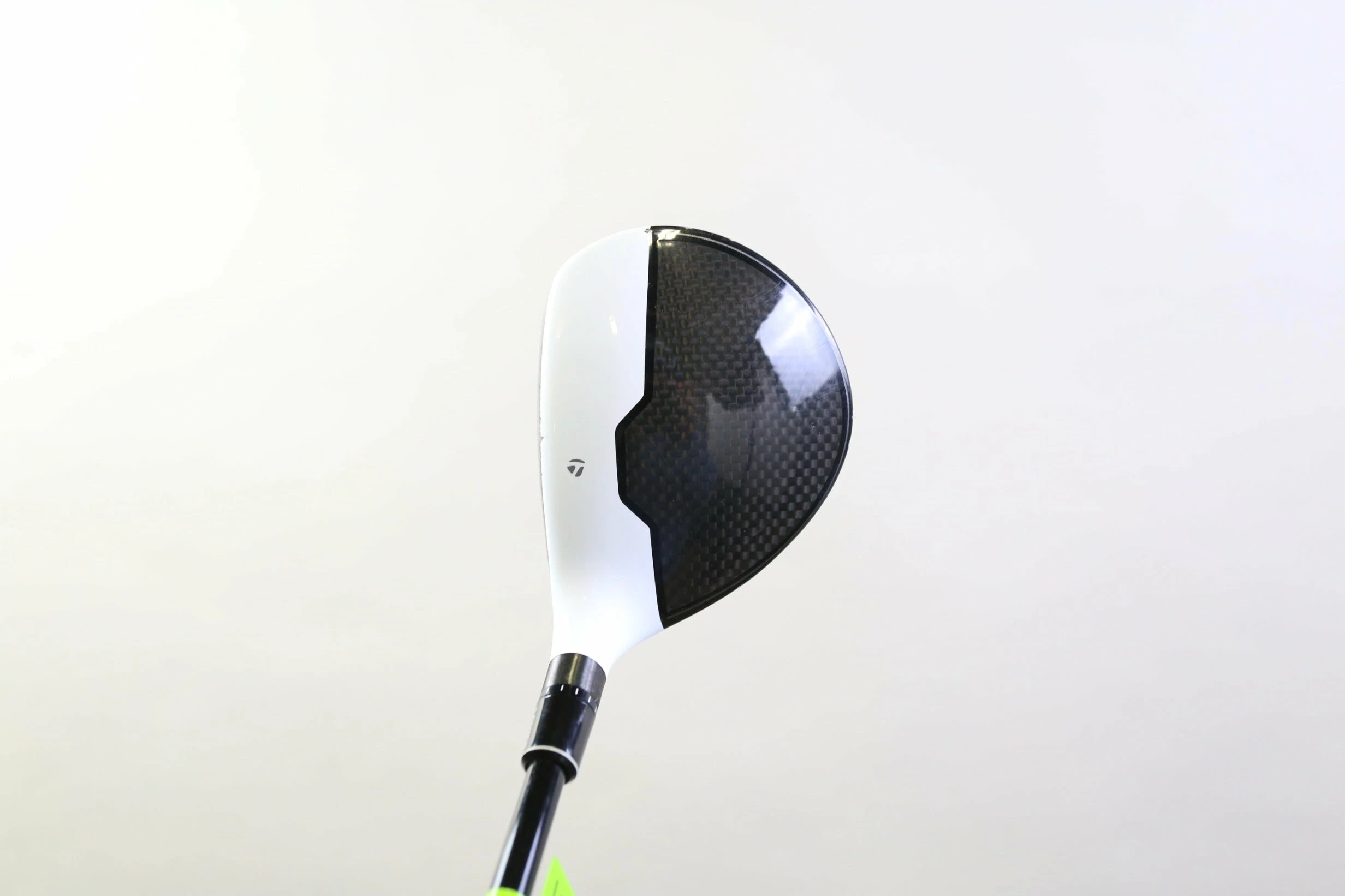 TaylorMade M1 3 Wood 17* HL RH 42.5 In Graphite Shaft Senior Flex - Image 8