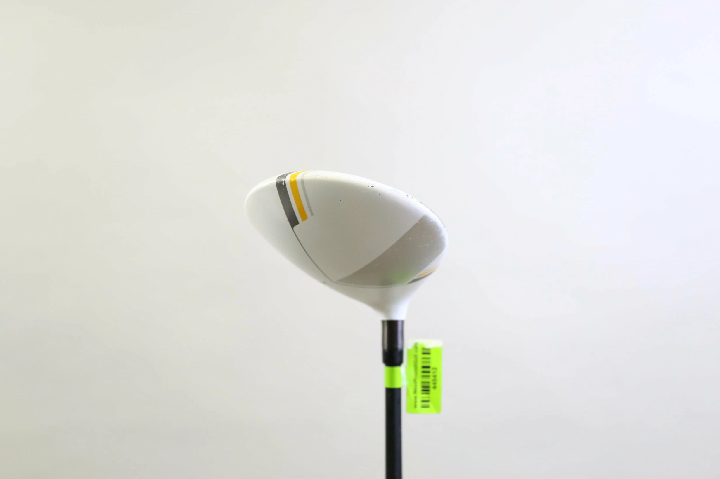 TaylorMade RocketBallz RBZ Stage 2 3HL Wood 17* RH 43.5 In Graphite Seniors Flex - Image 4