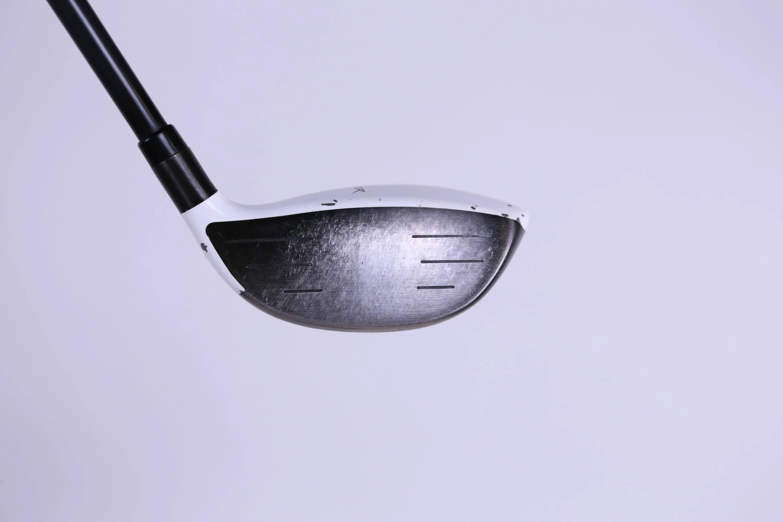 TaylorMade RocketBallz RBZ Stage 2 5 Wood LH 19* 43 In Graphite Shaft Seniors - Image 2