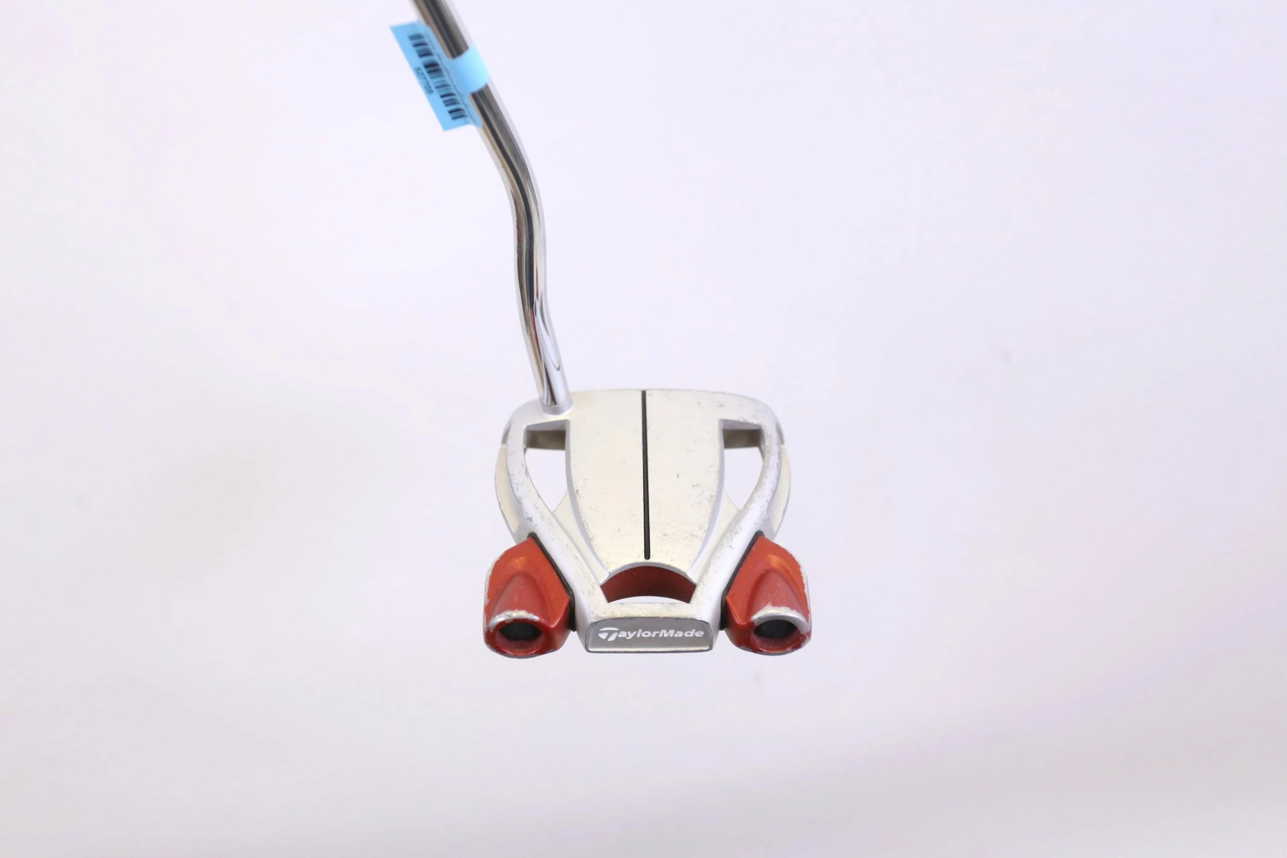 TaylorMade Spider Tour Putter Right Handed 34 In Steel Shaft Super Stroke Grip - Image 7
