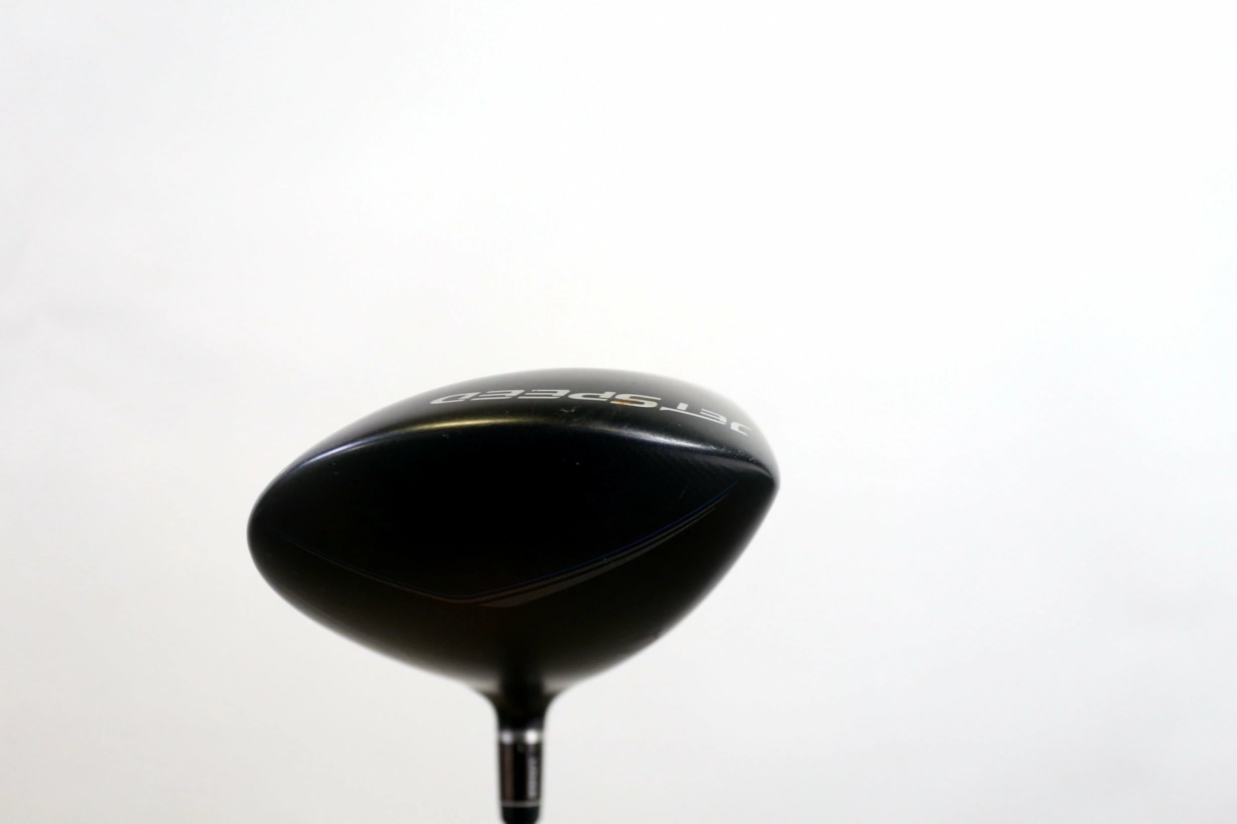 TaylorMade JetSpeed Driver - Left-Handed - 10.5 Degrees - Stiff Flex - Image 4