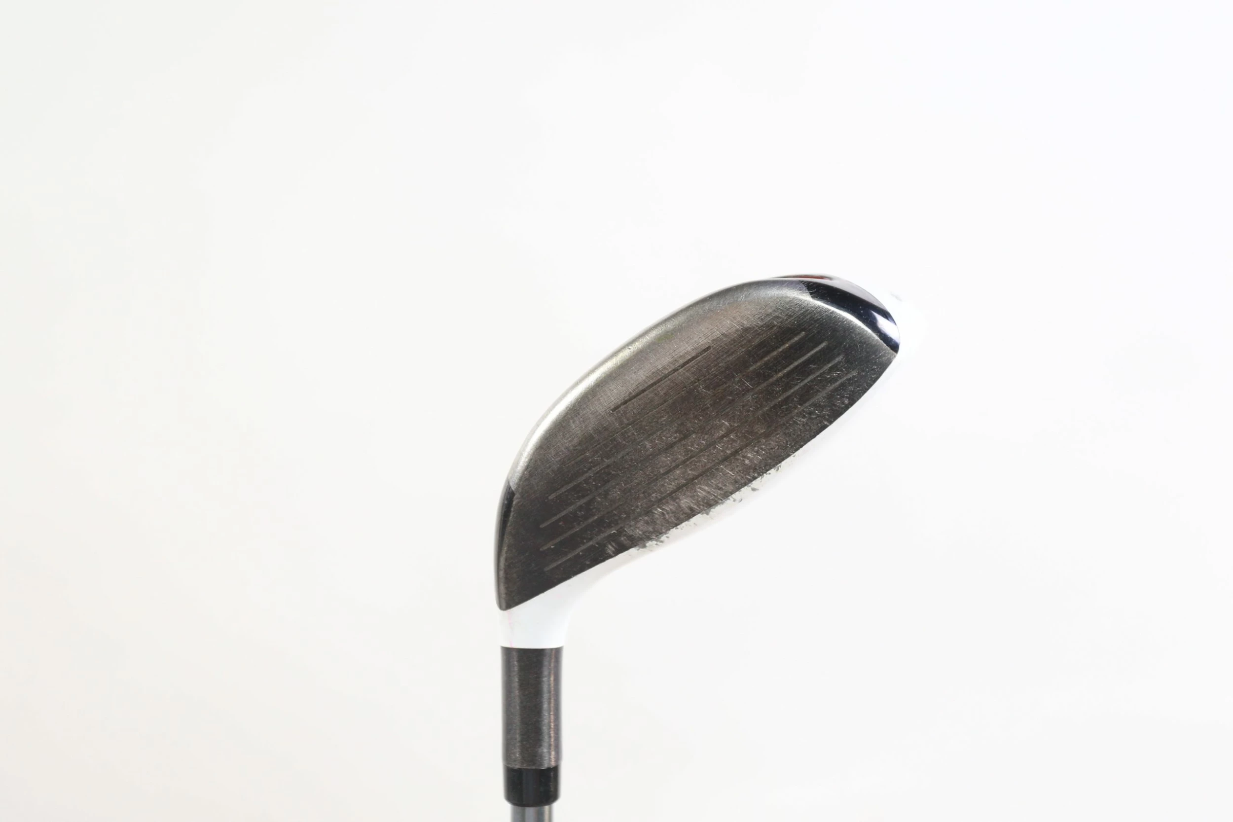 TaylorMade AeroBurner Fairway 3-Wood 15* 43in RH Graphite White Tie Regular Flex - Image 5
