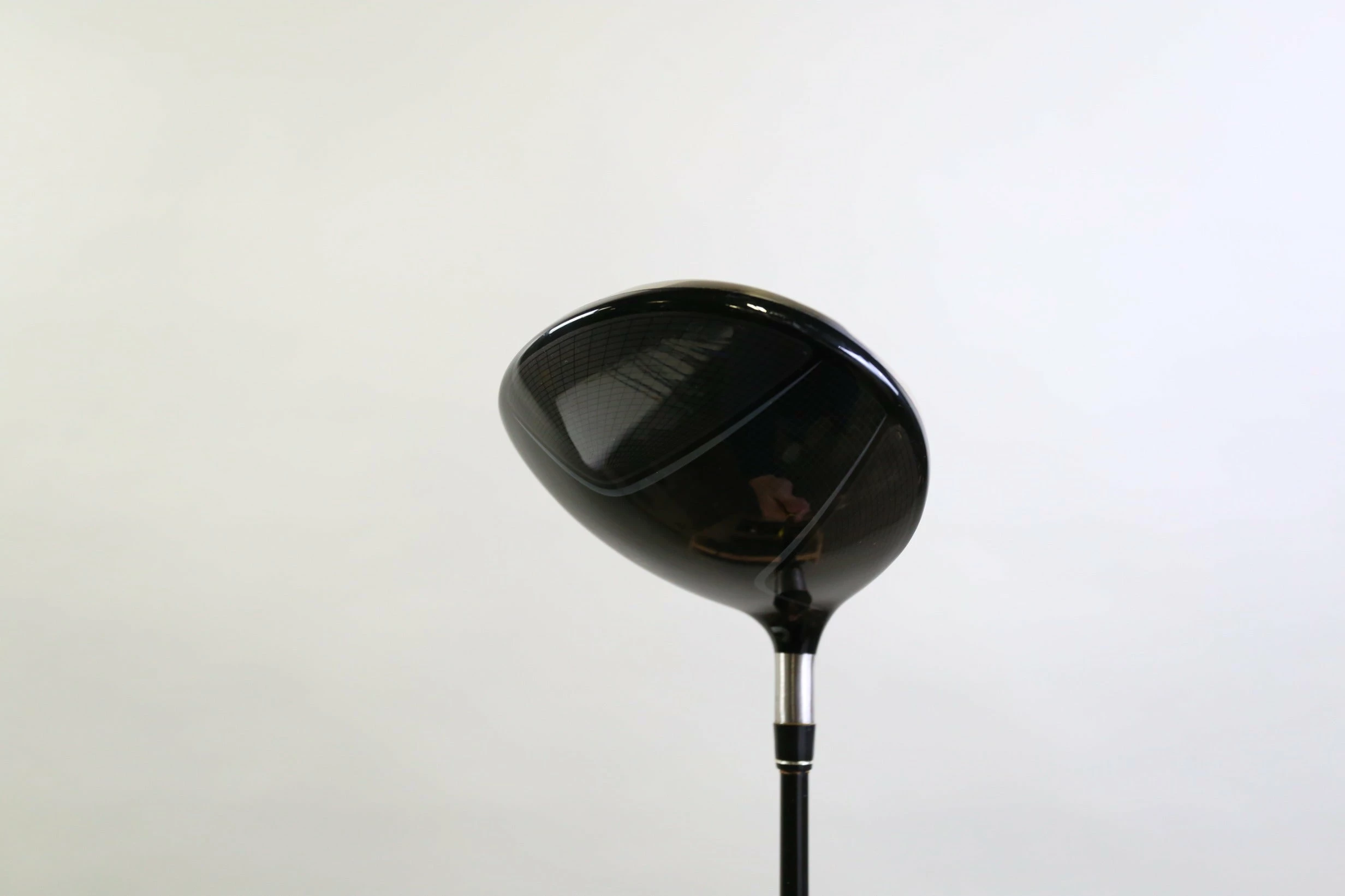 TaylorMade Burner Driver - Right-Handed - 10.5 Degrees - Regular Flex - Image 4