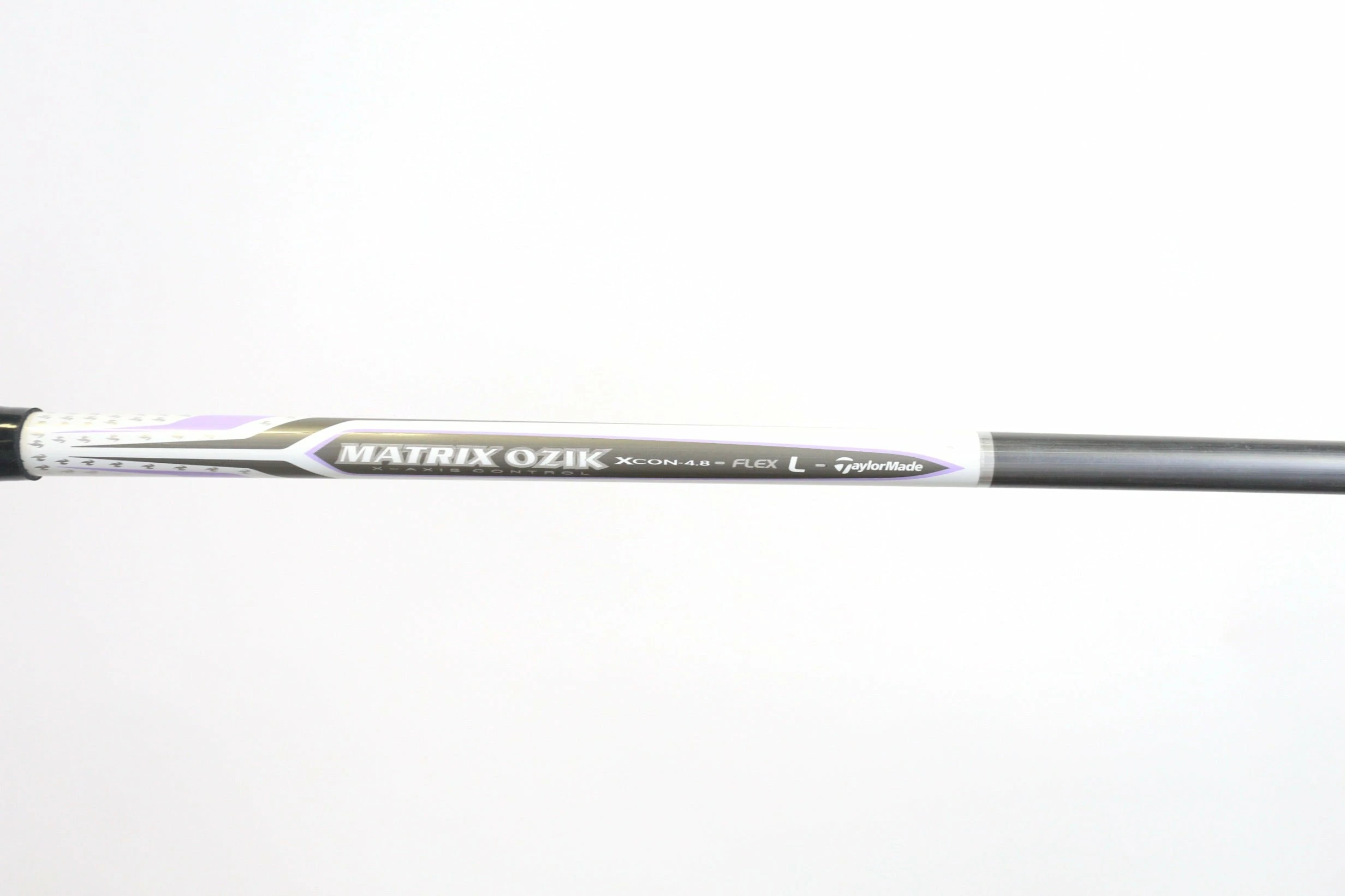 TaylorMade Burner SuperFast 2.0 5 Wood 18* RH 42.25 In Matrix Graphite Ladies - Image 8