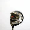 LEFTY TaylorMade R5 Dual 5 Wood 18* 42.25 In TaylorMade Graphite Seniors Flex