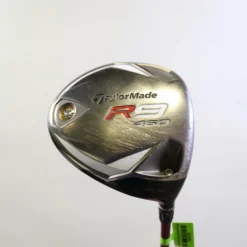 TaylorMade R9 460 Driver - Right-Handed - 9.5 Degrees - Stiff Flex