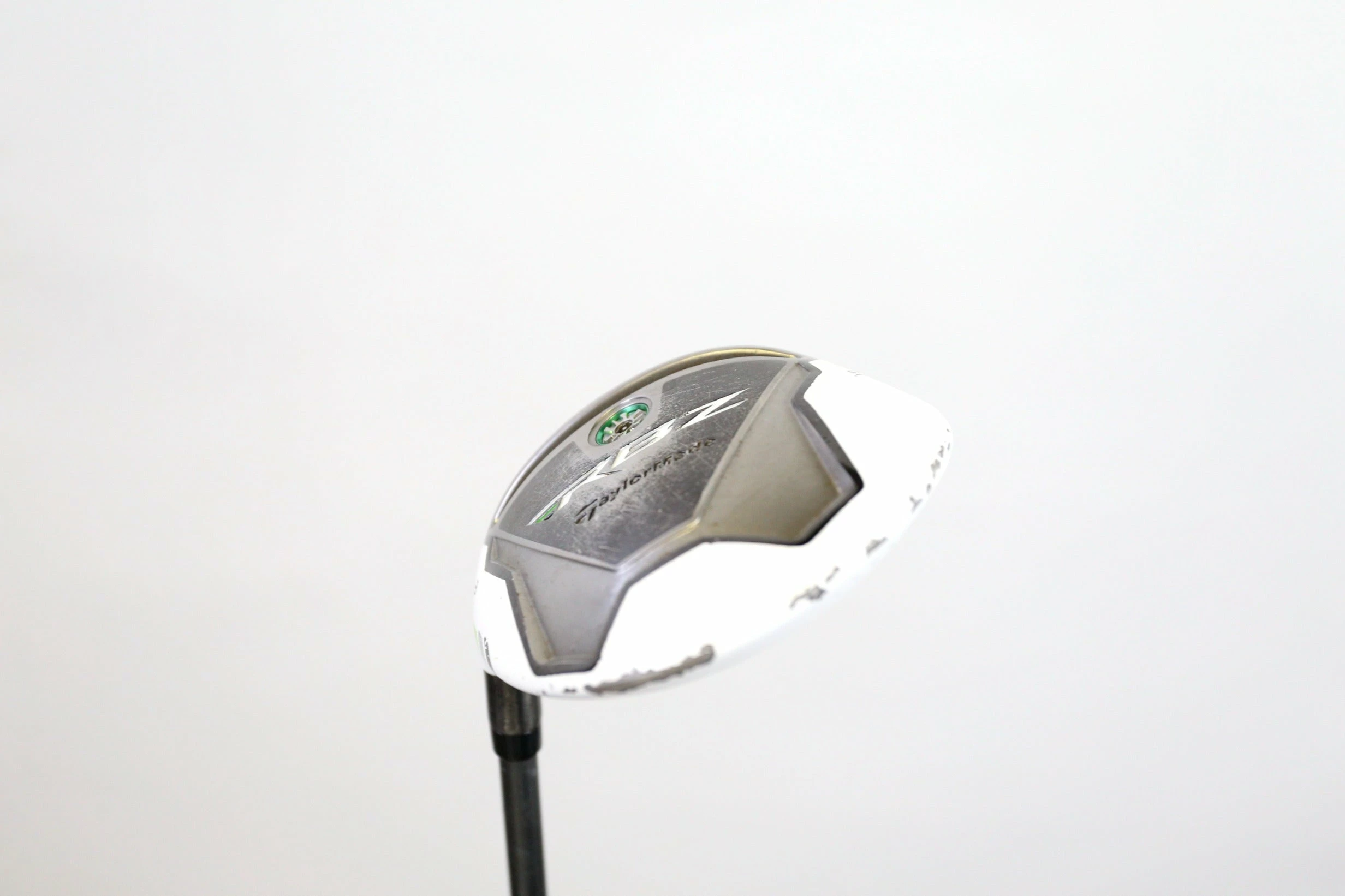 LEFTY TaylorMade RocketBallz 3 Wood 15* 43 In Matrix RBZ Graphite Regular - Image 3