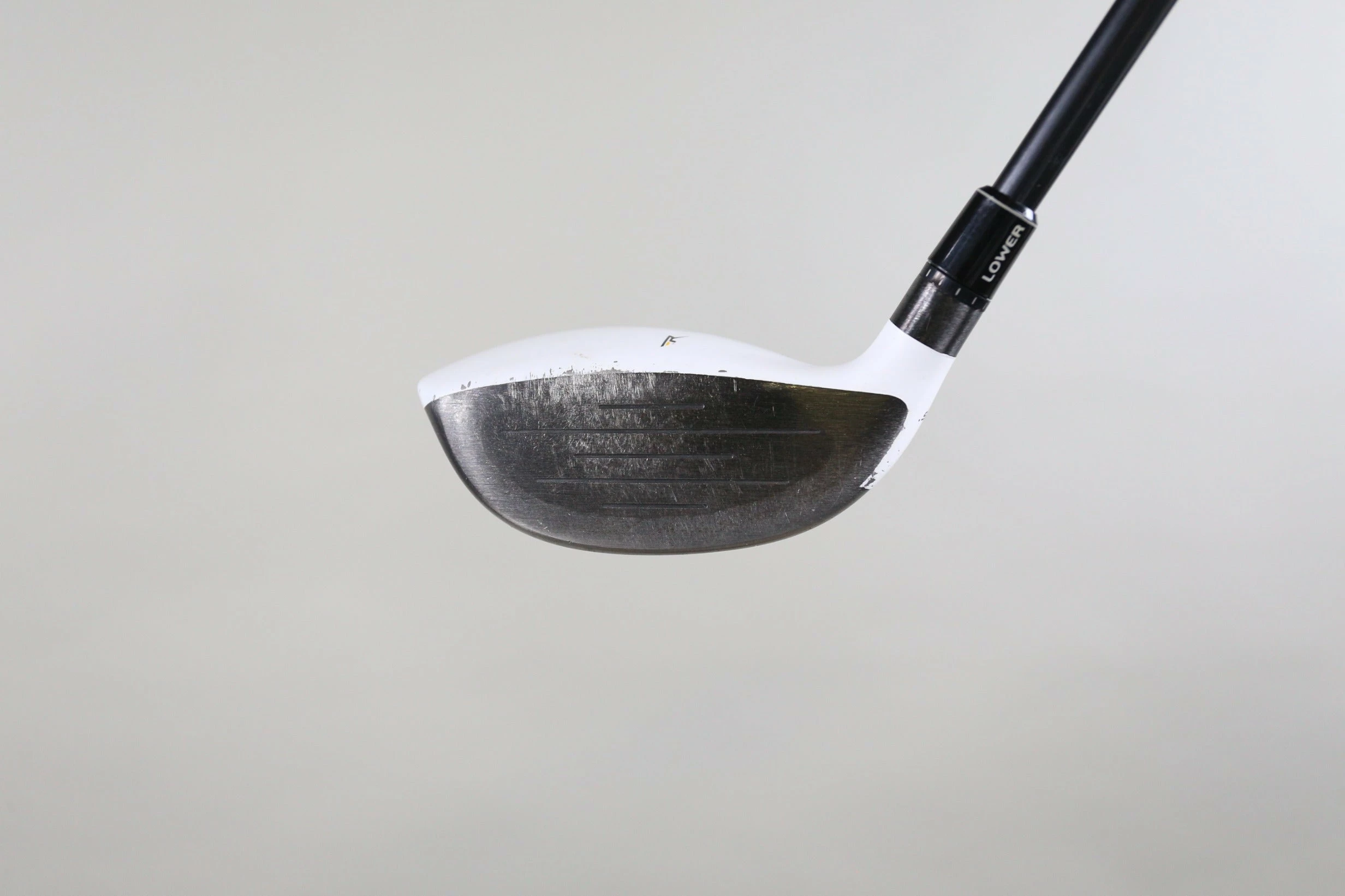 TaylorMade RBZ Stage 2 Tour 3 Wood 14.5* RH 42.5 In Graphite Shaft Stiff Flex - Image 6