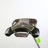 TaylorMade Rossa Monza Spider AGSI+ Putter RH 34 In Steel Shaft Oncourse Grip