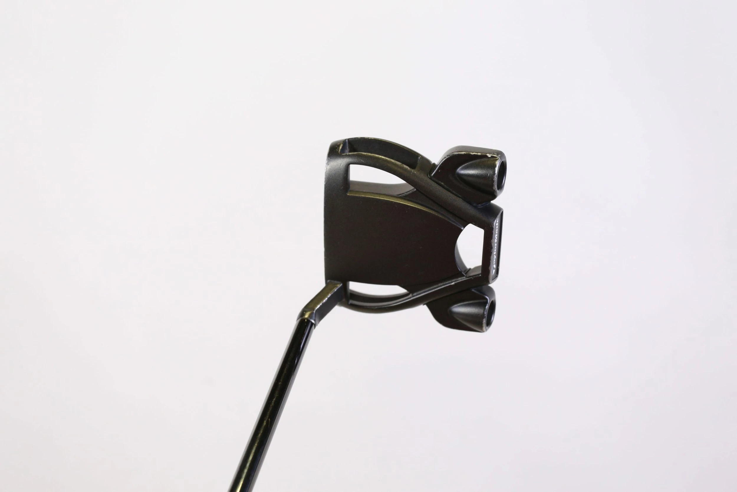 TaylorMade Spider Tour Black Putter RH 33.5 In TaylorMade Steel SuperStroke Grip - Image 7