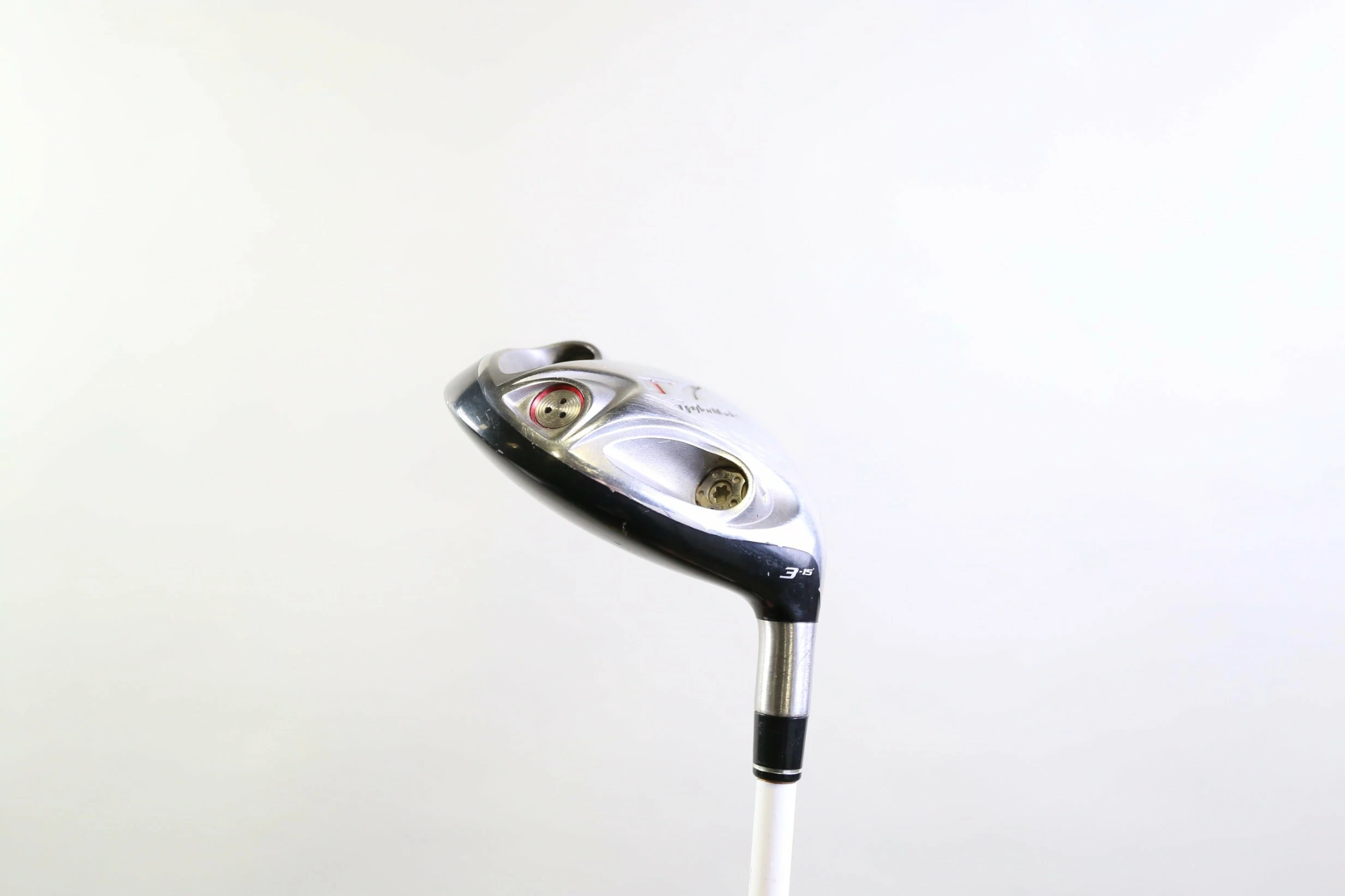 TaylorMade R7 Steel 3 Wood 15* RH 42 In ProForce Graphite Shaft Regular Flex - Image 3
