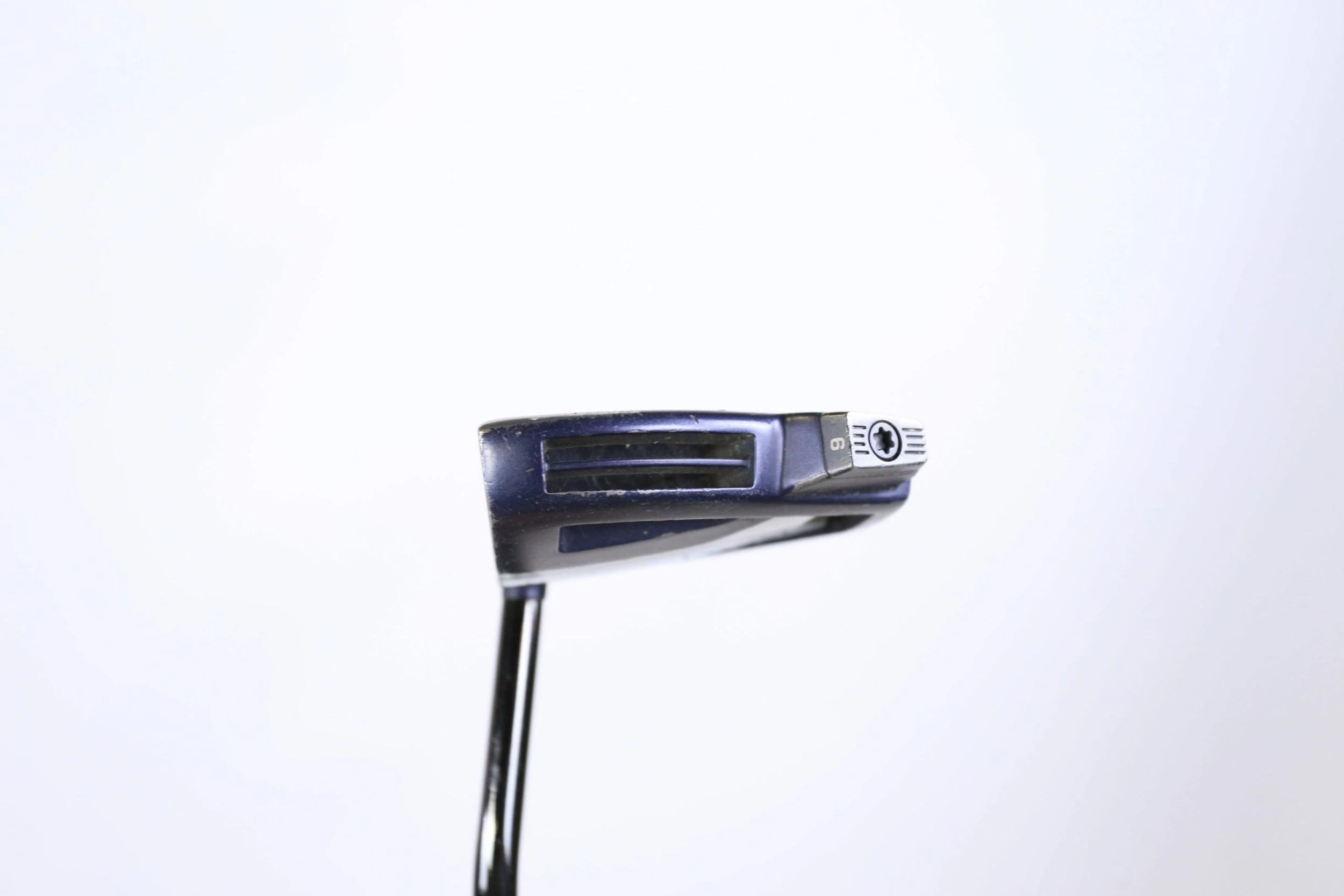 TaylorMade MySpider X Putter 34 In RH Titleist Steel Stiff Flex - Image 5